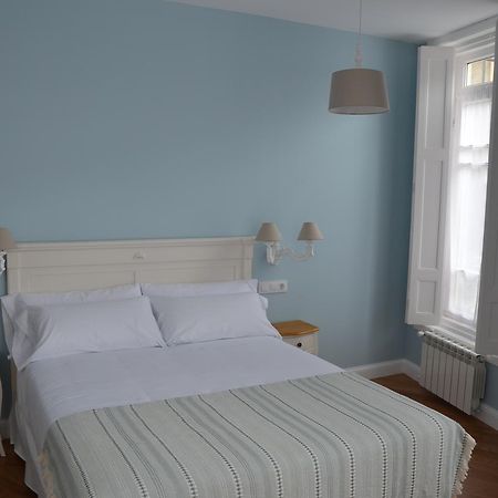 A Casa Dos Nores Charming House Кангас де Морацо Екстериор снимка