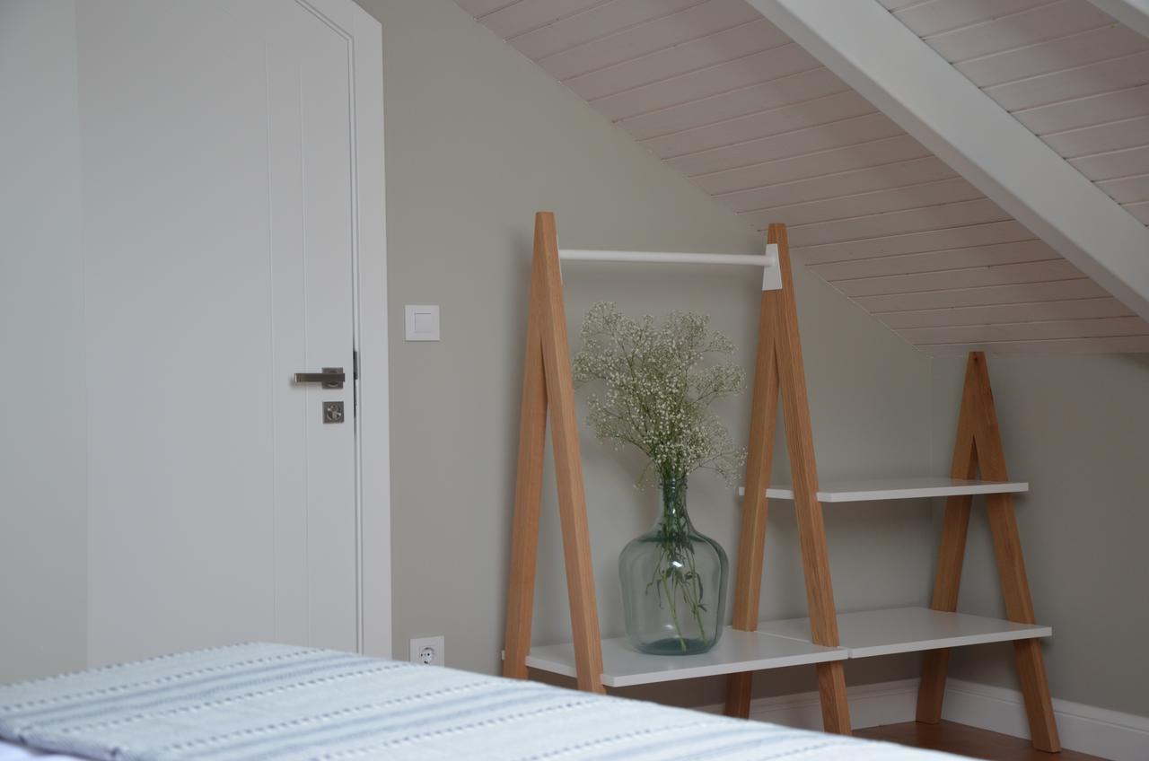 A Casa Dos Nores Charming House Кангас де Морацо Екстериор снимка