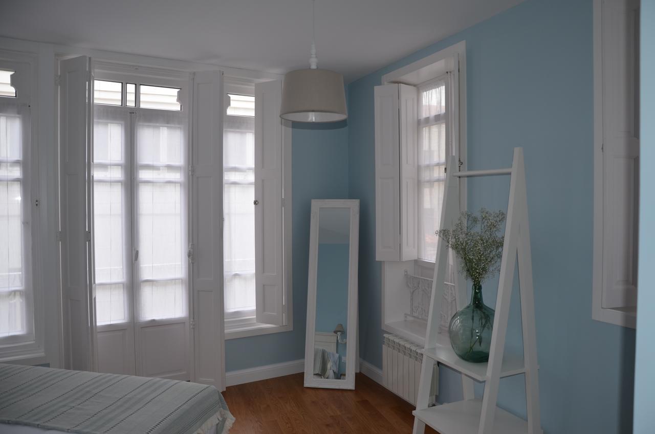 A Casa Dos Nores Charming House Кангас де Морацо Екстериор снимка