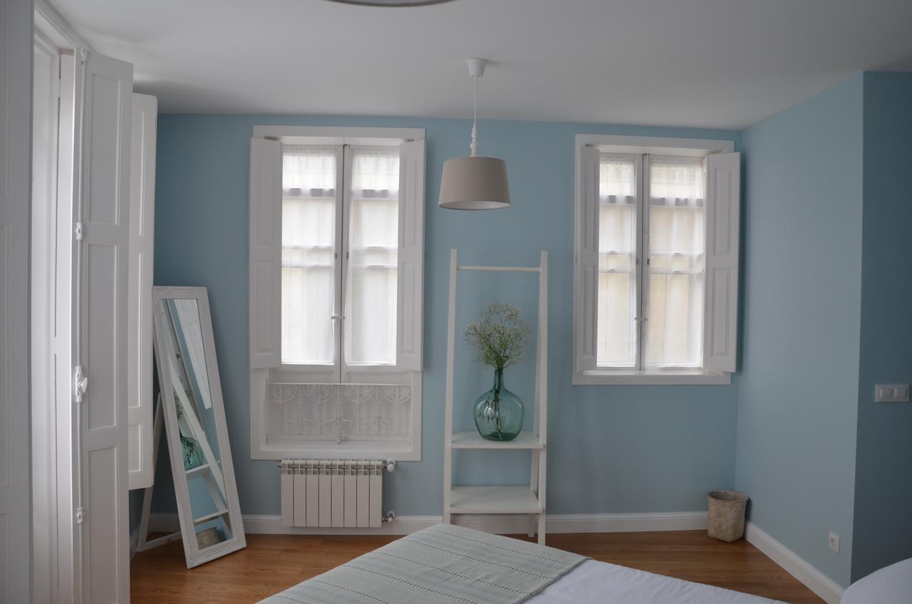 A Casa Dos Nores Charming House Кангас де Морацо Екстериор снимка