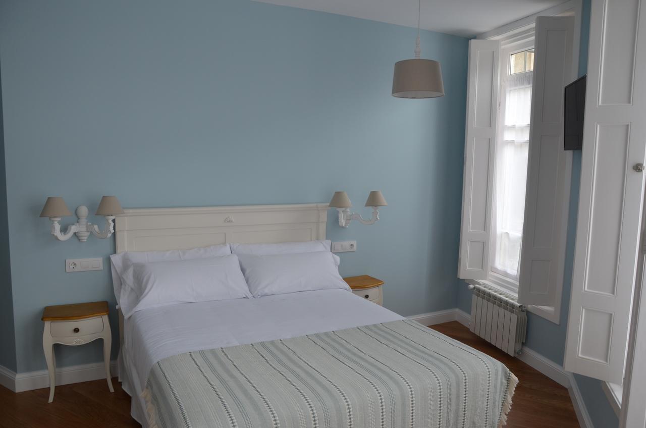 A Casa Dos Nores Charming House Кангас де Морацо Екстериор снимка