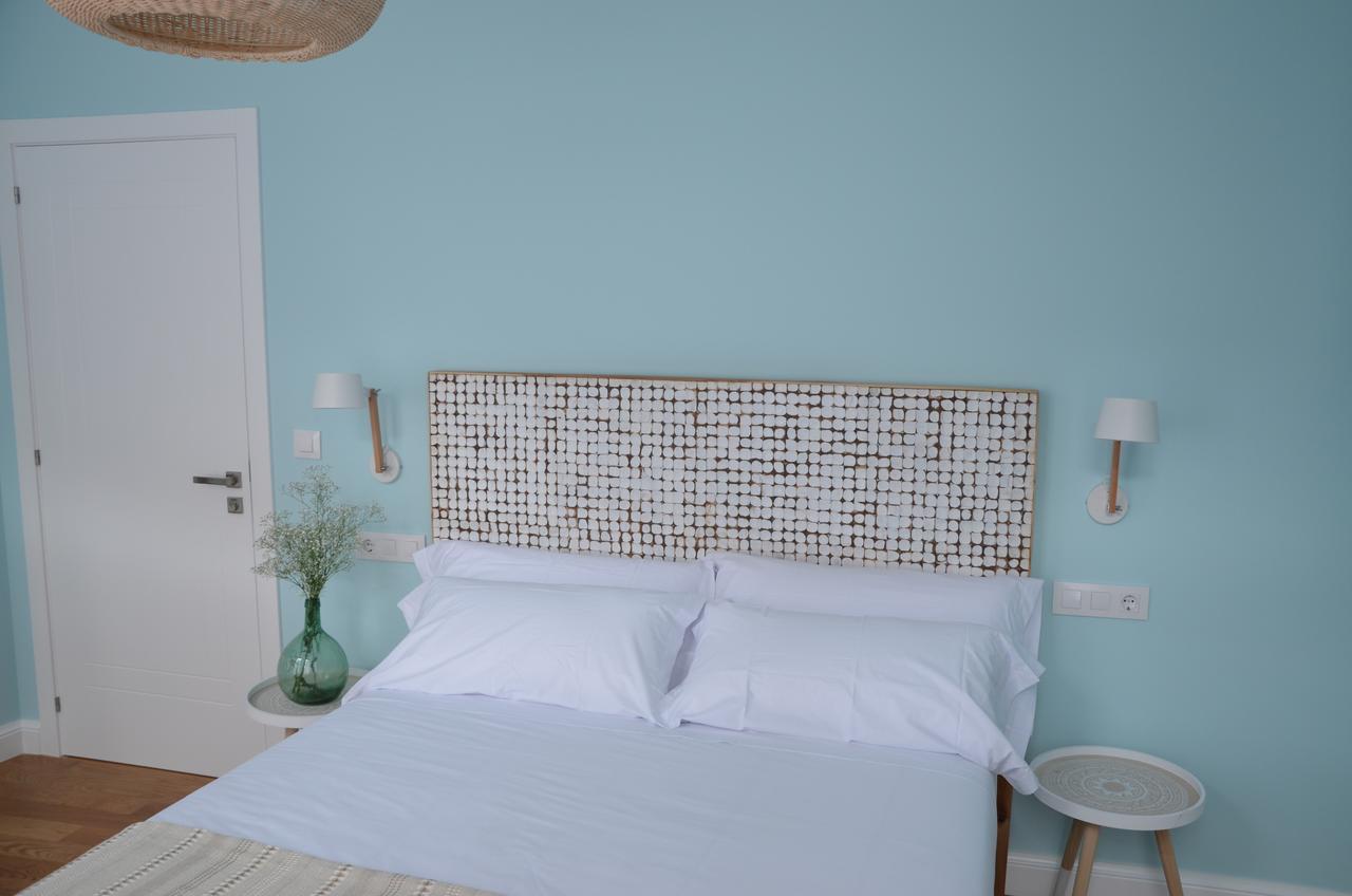 A Casa Dos Nores Charming House Кангас де Морацо Екстериор снимка