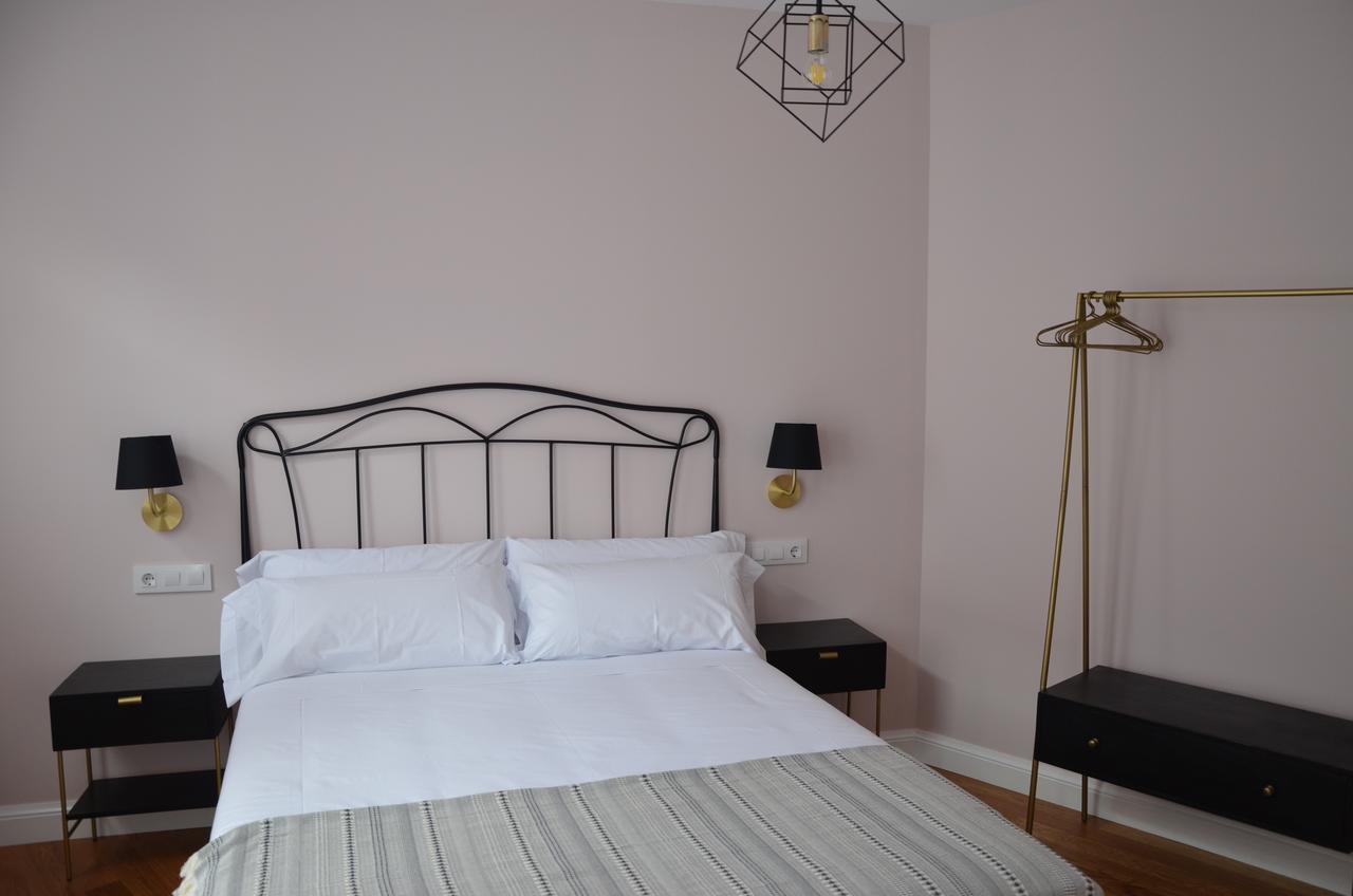 A Casa Dos Nores Charming House Кангас де Морацо Екстериор снимка