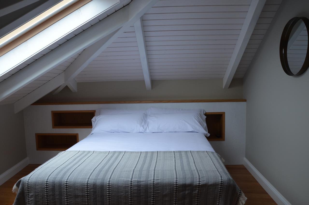 A Casa Dos Nores Charming House Кангас де Морацо Екстериор снимка