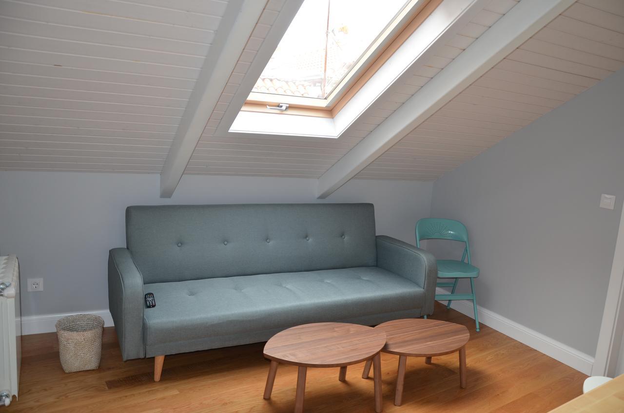 A Casa Dos Nores Charming House Кангас де Морацо Екстериор снимка